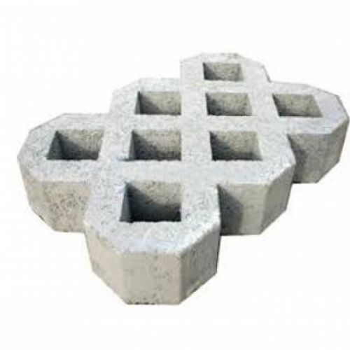 GẠCH TRỒNG CỎ SRG-2